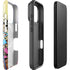 DC Comics Harley Quinn Action Pose iPhone 17 Pro Magsafe Impact Case
