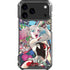 DC Comics Harley Quinn Action Pose iPhone 17 Pro Max Clear Case