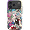 DC Comics Harley Quinn Action Pose iPhone 17 Pro Max Impact Case