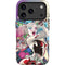 DC Comics Harley Quinn Action Pose iPhone 17 Pro Max Magsafe Impact Case