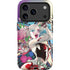 DC Comics Harley Quinn Action Pose iPhone 17 Pro Max Magsafe Impact Case