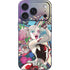 DC Comics Harley Quinn Action Pose iPhone 17 Pro Skin