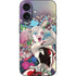 DC Comics Harley Quinn Action Pose iPhone 17 Skin