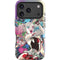 DC Comics Harley Quinn Action Pose iPhone 18 Pro Impact Case