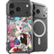 DC Comics Harley Quinn Action Pose iPhone 18 Pro Max MagSafe Case