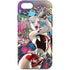 DC Comics Harley Quinn Action Pose iPhone Cases