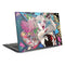 DC Comics Harley Quinn Action Pose Dell Latitude Skin