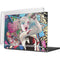 DC Comics Harley Quinn Action Pose MacBook Pro 14in (2021-24) Case plus Skin