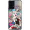 DC Comics Harley Quinn Action Pose Moto G Power 5G (2024) Clear Case