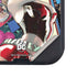 DC Comics Harley Quinn Action Pose Otterbox Defender iPhone Skin
