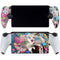 DC Comics Harley Quinn Action Pose PlayStation Portal Remote Player Skin