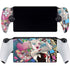 DC Comics Harley Quinn Action Pose PlayStation Portal Remote Player Skin