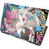DC Comics Harley Quinn Action Pose Dell Precision Skin