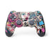 DC Comics Harley Quinn Action Pose PlayStation PS4 Skins