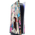 DC Comics Harley Quinn Action Pose PlayStation PS5 Skins
