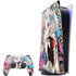 DC Comics Harley Quinn Action Pose PlayStation PS5 Skins