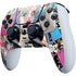 DC Comics Harley Quinn Action Pose PS5 DualSense Edge Pro Controller Skin