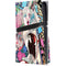 DC Comics Harley Quinn Action Pose PS5 Pro Disk Console Skin