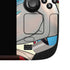 DC Comics Harley Quinn Action Pose Steam Deck Handheld Gaming Computer OLED Skin