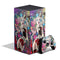 DC Comics Harley Quinn Action Pose XBox Series X Digital Edition Bundle Skin