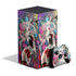 DC Comics Harley Quinn Action Pose XBox Series X Digital Edition Bundle Skin