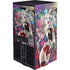 DC Comics Harley Quinn Action Pose XBox Series X Digital Edition Bundle Skin