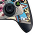 DC Comics Harley Quinn Action Pose XBox Series X Digital Edition Bundle Skin