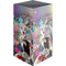 DC Comics Harley Quinn Action Pose XBox Series X Digital Edition Console Skin