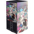 DC Comics Harley Quinn Action Pose XBox Series X Digital Edition Console Skin
