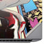DC Comics Harley Quinn Action Pose HP ZBook Fury 16 G10 Skin