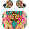 Colorful Mind Amazon Echo Buds Skin
