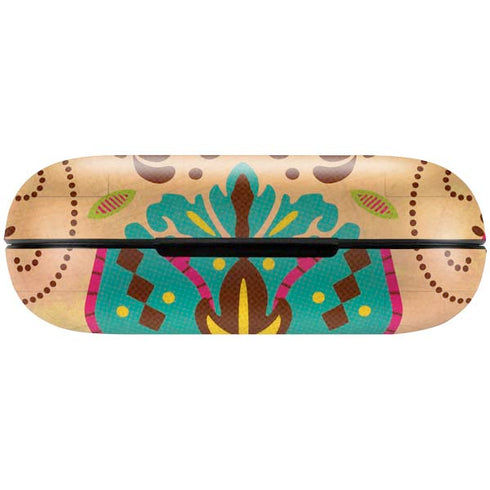Colorful Mind Amazon Echo Buds Skin