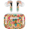 Colorful Mind AirPods Skins