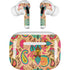 Colorful Mind AirPods Skins