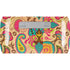 Colorful Mind AirPods Skins
