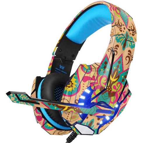 Colorful Mind BENGOO G9000 Skin