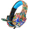 Colorful Mind BENGOO G9000 Skin