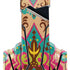 Colorful Mind BENGOO G9000 Skin
