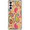Colorful Mind Galaxy A16 5G Clear Case