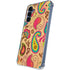 Colorful Mind Galaxy A35 5G Clear Case