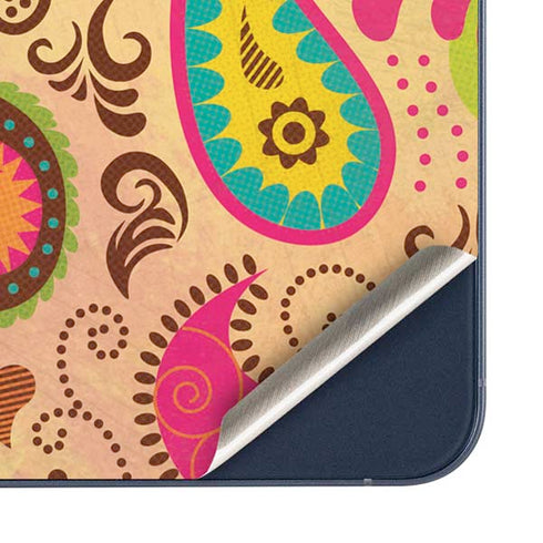 Colorful Mind Galaxy A35 5G Skin