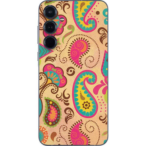 Colorful Mind Galaxy A36 5G Skin