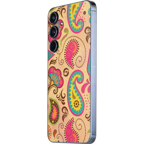 Colorful Mind Galaxy A36 5G Skin