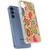 Colorful Mind Galaxy A55 5G Clear Case