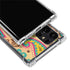Colorful Mind Galaxy S23 Ultra Clear Case