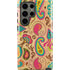 Colorful Mind Galaxy S23 Ultra Pro Case