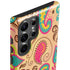 Colorful Mind Galaxy S23 Ultra Pro Case