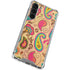 Colorful Mind Galaxy S24 FE Clear Case