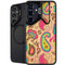 Colorful Mind Galaxy S24 FE Kickstand Case