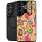 Colorful Mind Galaxy S24 Kickstand Case
